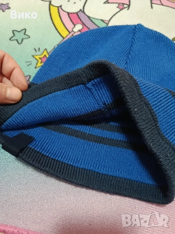 Adidas шапка, снимка 3 - Шапки - 52583168