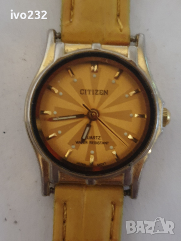 citizen, снимка 7 - Дамски - 36558911