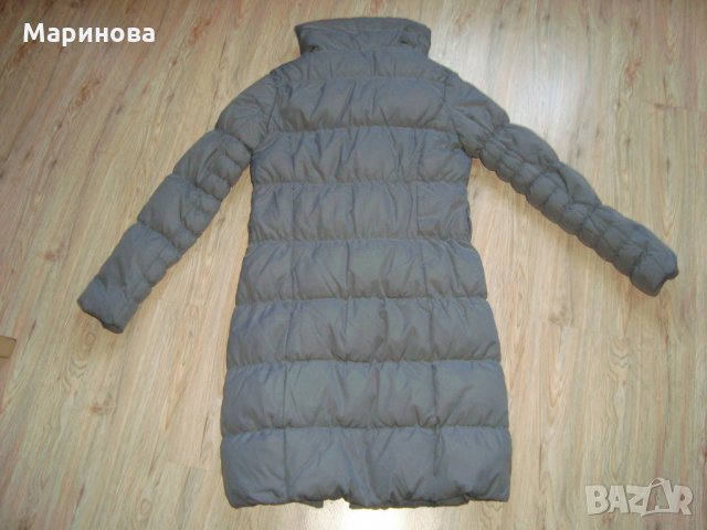 Отлично дебело зимно дълго яке, снимка 4 - Якета - 31482608