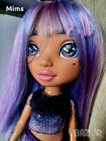 rainbow poopsie large 14