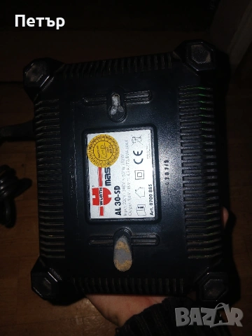 Зарядни устройства макита и вюрт работещи, снимка 10 - Други инструменти - 54069730