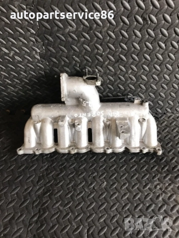 Всмукателен колектор за KIA Sorento 2.5 CRDi (2003–2007) 6A274A170