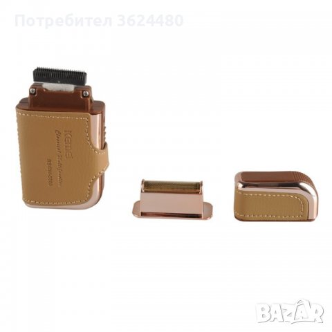 Мъжка самобръсначка , снимка 5 - Електрически самобръсначки - 40163490