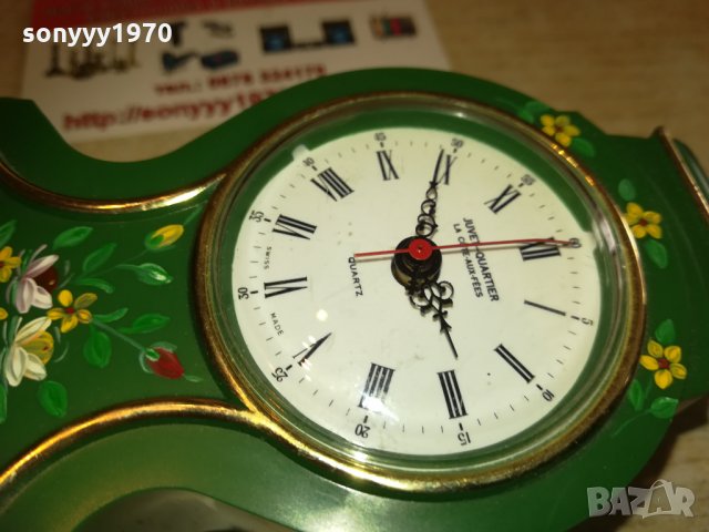 швеицарски часовник 2502210939, снимка 12 - Колекции - 31947183