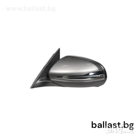 Огледало ляво A2478102708 EQB X243