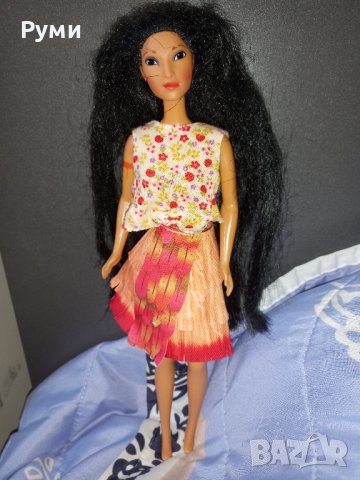 Барби, снимка 12 - Кукли - 30539250