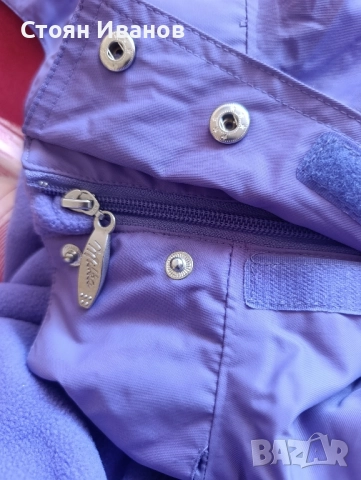 Чисто ново зимно яке Milka, снимка 12 - Якета - 52221194