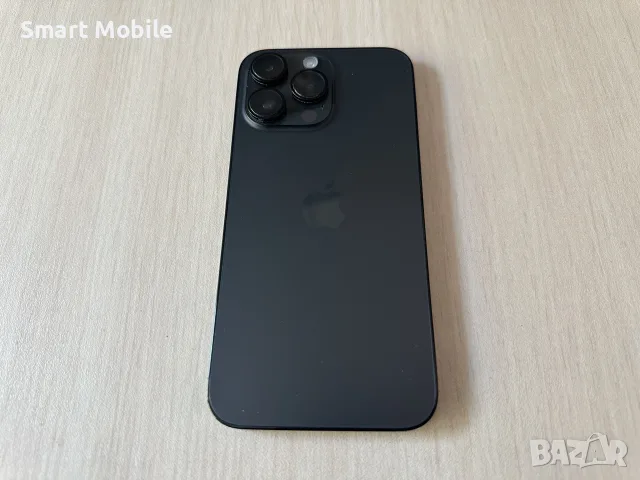 Apple iPhone 14 Pro Max 128GB, снимка 3 - Apple iPhone - 55922981