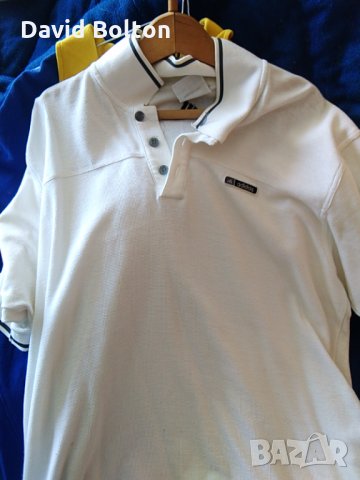 Тениски адидас, снимка 4 - Тениски - 35330332