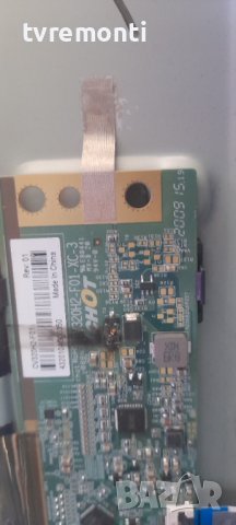 MAIN BOARD RT41V RTK2841 TPD.RT2841.PB771  for,TCL 32ES561, снимка 6 - Части и Платки - 36832564