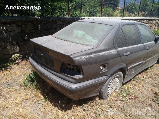 BMW 320 e36 БМВ е36 m50b20 на части, снимка 2 - Автомобили и джипове - 31199943