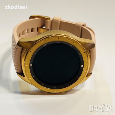 Smart Watch Samsung -S3, снимка 2 - Смарт часовници - 38085234