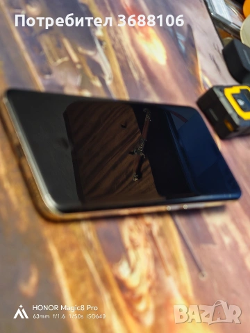 HONOR Magic 6 Pro 12/512 Green, снимка 6 - Други - 54026180