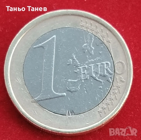 Една много странна Испанска монета от 1Евро 2011г., снимка 15 - Нумизматика и бонистика - 54240025