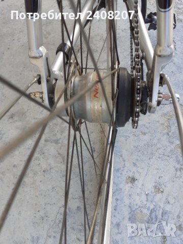 CULTIMA- Free2, снимка 9 - Велосипеди - 37144547