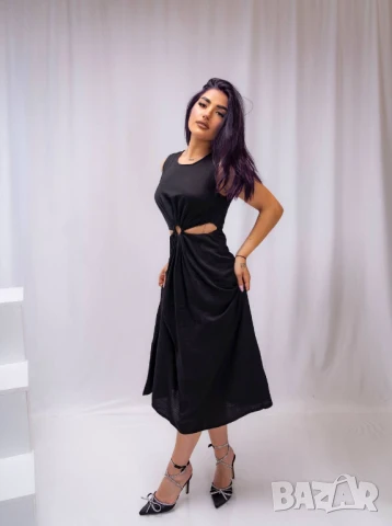 Рокля , снимка 4 - Рокли - 51173371