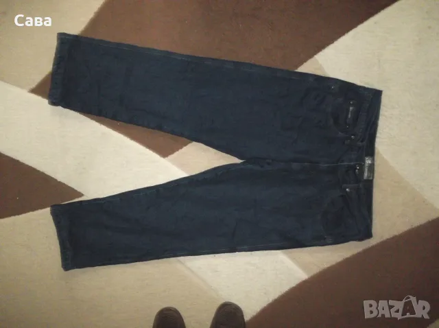 Ватирани дънки BC Cloth.  мъжки,М
