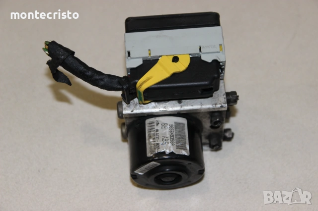 ABS модул Citroen C3 (2002-2010г.) 10.0970-1109.3 / 10097011093 / 9656493580 / 10020700564, снимка 4 - Части - 54153864