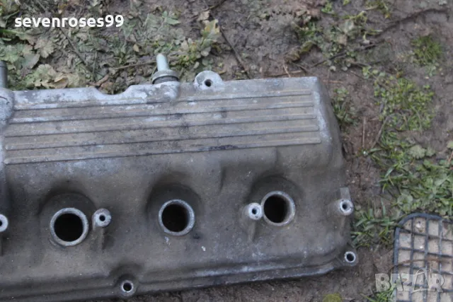 Капак клапани Сузуки Балено 1.3i Suzuki Baleno , снимка 3 - Части - 48511920