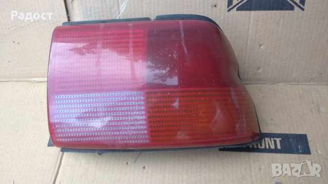 Стопове Форд Ескорт Хечбек Ford Escort, снимка 7 - Части - 34121529