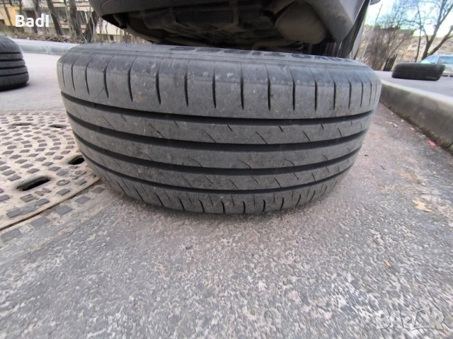 Toyo Proxes Comfort 205 60 16 летни 4 бр