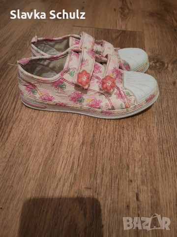 Маратонки рр34, снимка 2 - Детски маратонки - 52822990