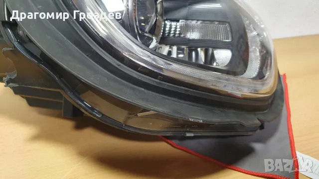 Оригинален десен фар за Mini Countryman F60 / Мини Кънтримен (2016-2021), снимка 18 - Части - 50063682