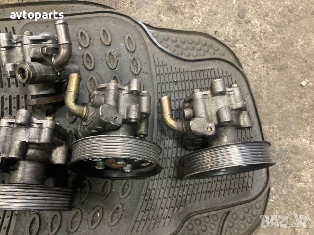 Vw golf 4 1.9tdi Хидравлична Помпа, снимка 6 - Части - 42548422