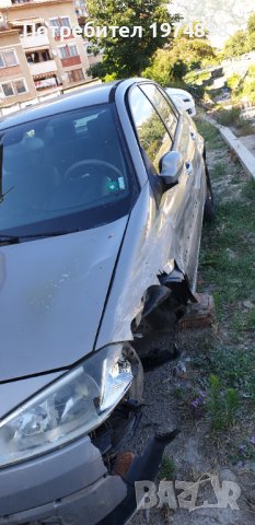 Рено меган, снимка 6 - Автомобили и джипове - 37369976