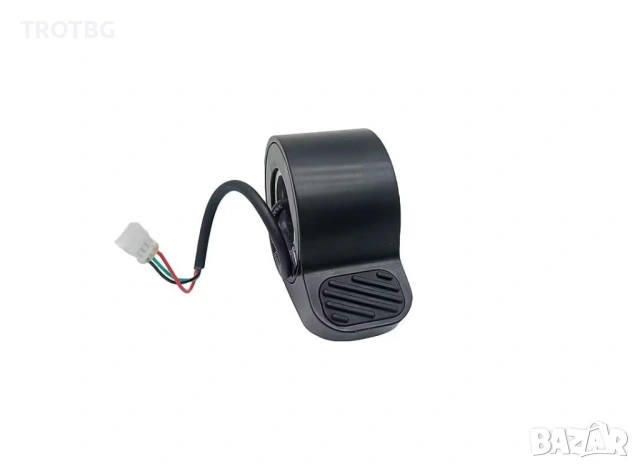 Палец за газта на Ninebot E2 / E2 Plus / E2 Pro / Max G2 и Segway DLX2 Plus / DLX2 Pro, снимка 2 - Друга електроника - 53276167