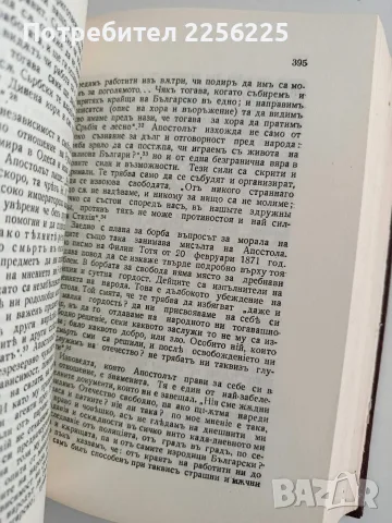 Васил Левски - Биография, снимка 8 - Биографии, мемоари и спомени - 56550271