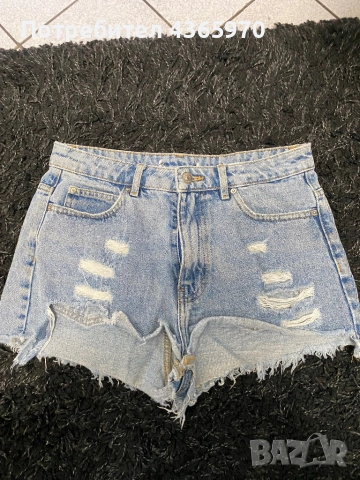 Къси панталонки, снимка 7 - Къси панталони и бермуди - 54172810