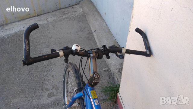 Велосипед GT Arrowhead 26'', снимка 8 - Велосипеди - 40017733