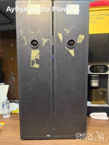 КОЛОНИ SCHNEIDER 8030LS, снимка 6 - Тонколони - 54147349