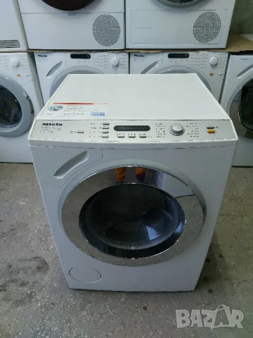 Пералня Miele W4164 WPS 
, снимка 1