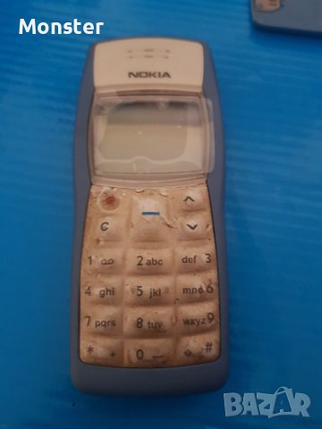 Nokia 1100, снимка 1 - Nokia - 38153289