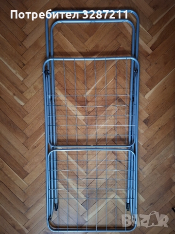 Сушилник за дрехи, 18 м