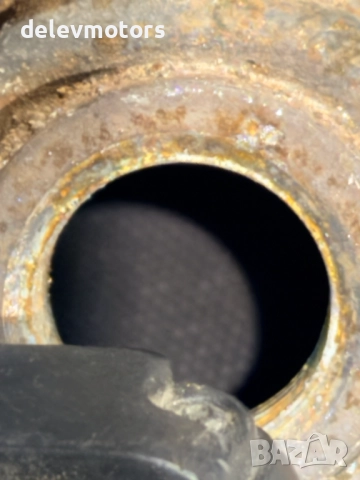 17140-0Q090 катализатор от Toyota Aygo 1.0 VVTI, 2021, 72 ph., 5sp., engine 1KR, 55 000 km., euro 6, снимка 4 - Части - 52977252