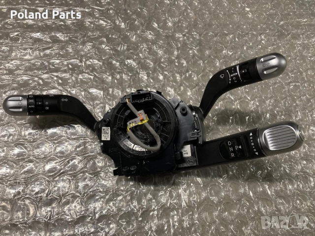 Лостове светлини, чистачки, лост скорости, лентов кабел Хюндай Йоник 5 Hyundai Ioniq 5 934B5-GI870