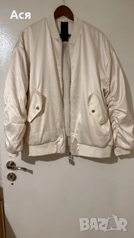 BSB яке, преходно/зимно