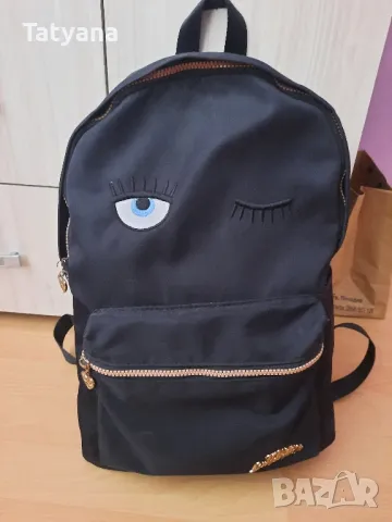 Ученическа раница , снимка 1
