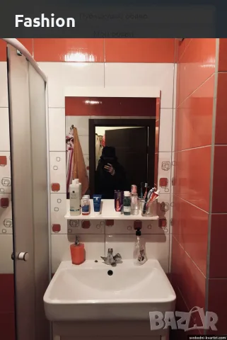 квартира под наем Велико Търново, снимка 10 - Апартаменти - 56079643