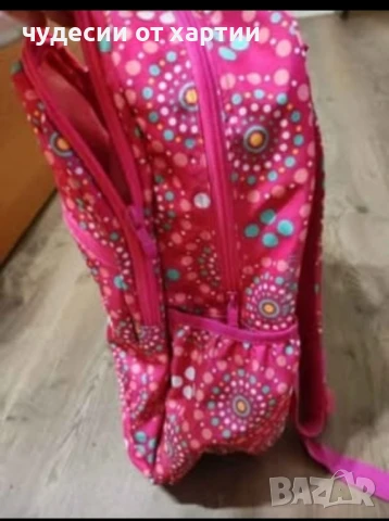 Раница Габол Gabol, снимка 3 - Раници - 51393951