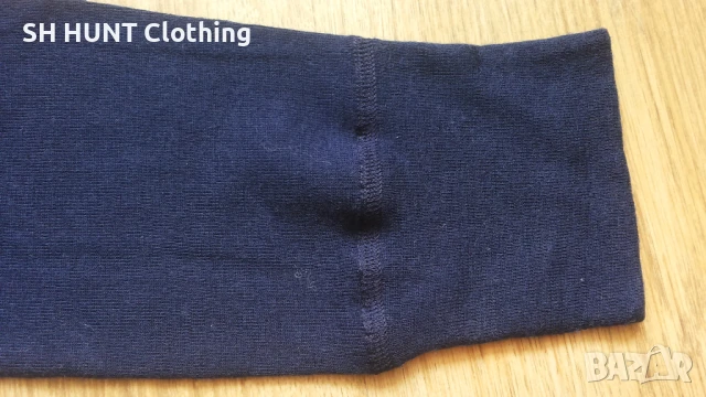 JANUS Thermo Underwear 100% Merino Wool размер L термо долница 100% Мерино Вълна - 1326, снимка 5 - Спортни дрехи, екипи - 51334170