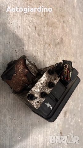 ABS Помпа / ABS Модул за Toyota Yaris - 44510-52460 / 0746C293239