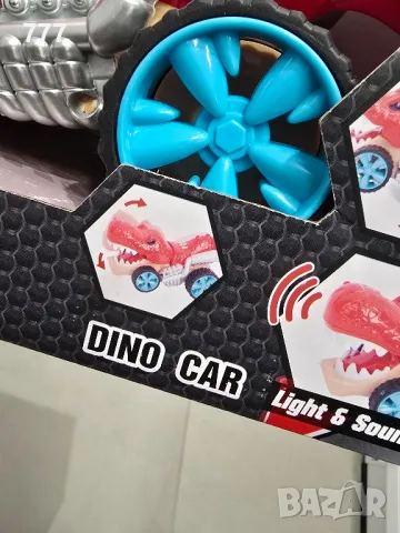 детски играчки динозаври , снимка 6 - Коли, камиони, мотори, писти - 48451312
