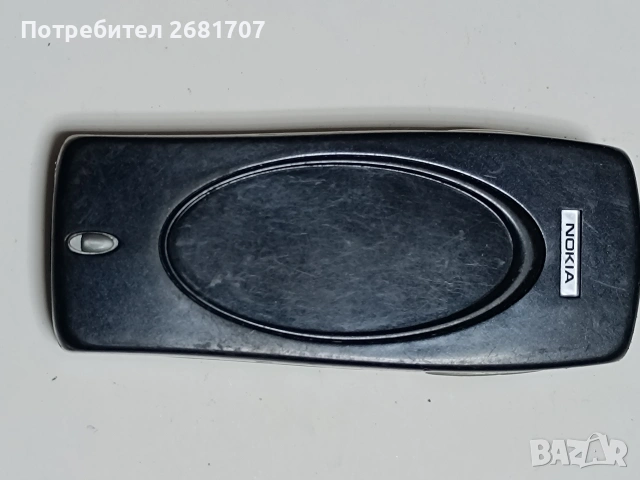 телефон Нокия 7210, снимка 2 - Nokia - 53937641