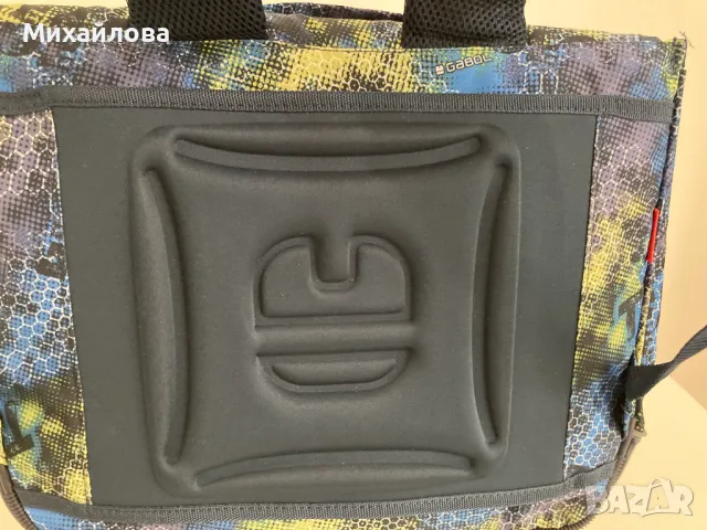 Раница, чанта за гръб - Gabol, снимка 9 - Раници - 47496967