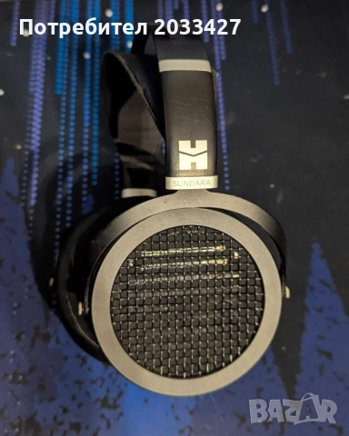 HifiMan Sundara, снимка 2 - Слушалки и портативни колонки - 52750096