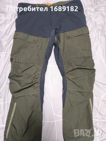 Fjallraven Keb Trousers -р.60